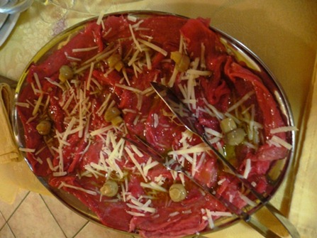 Agriturismo CA'D TONIOT1r