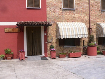 Agriturismo CA'D TONIOT2r