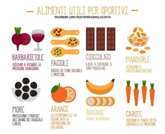 Alimenti vegetariani e vegani2