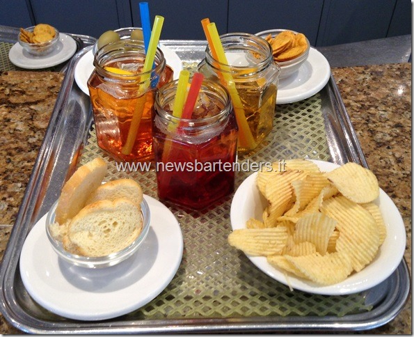 Aperitivi in Bicchieri non bicchieri1