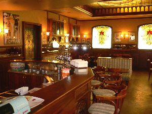 Bar Anselmo