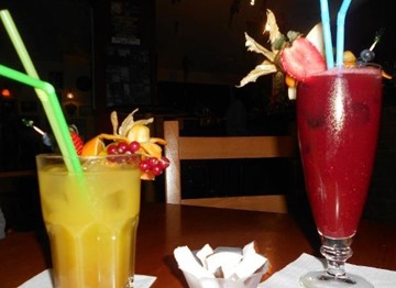 Bar Ciusmita Cocktail Barr7Cocktails
