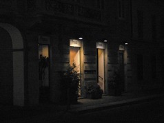 Bar FRESCO CO00