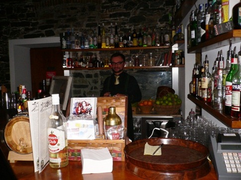 Bar FRESCO CO1