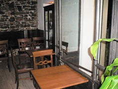 Bar FRESCO CO2