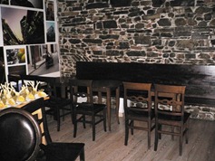 Bar FRESCO CO3