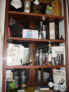 Bar FRESCO CO5