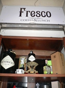 Bar FRESCO CO6