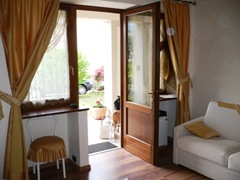 Bed & Breakfast Ernestina10