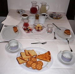 Bed & Breakfast Ernestina3