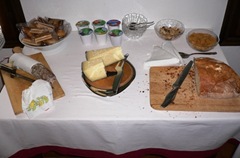 Bed & Breakfast Ernestina4