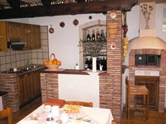 Bed & Breakfast Ernestina5