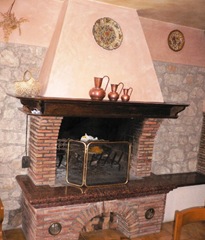 Bed & Breakfast Ernestina6