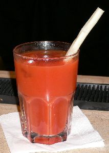 Gazpacho