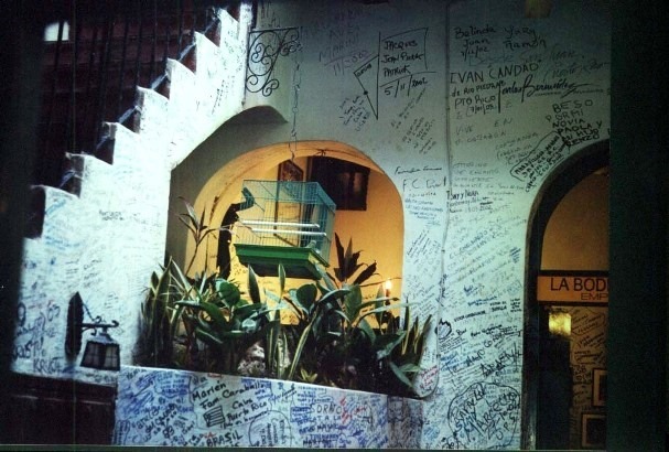 Bodeguita dal medio 2