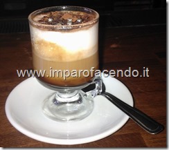 Caffè Mokaccino perlatoR