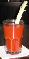 Cocktail BLOODY MARY
