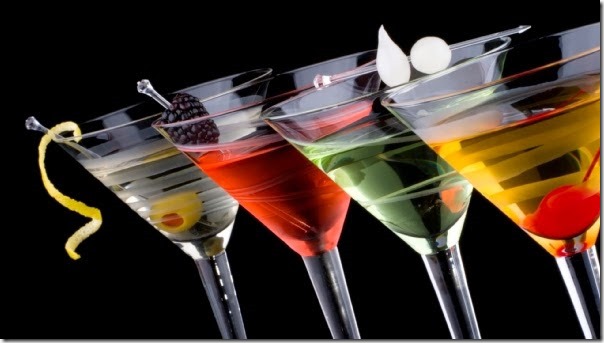 Cocktail Bar Dalida