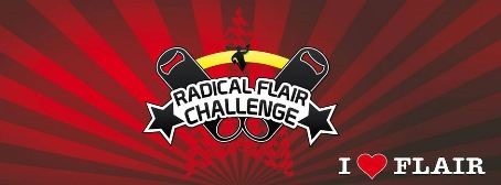 Concorso Radical Flair Challenge1