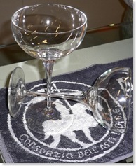 Coppetta Asti