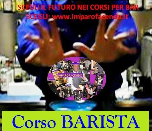 Corso Barista1