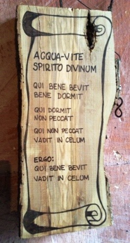 Detto antico