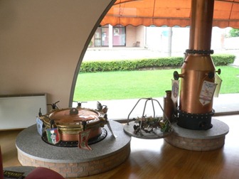 Distilleria BECCARIS 10r