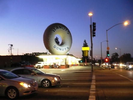 Donuts