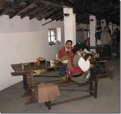 Forte di Gavi AL 10