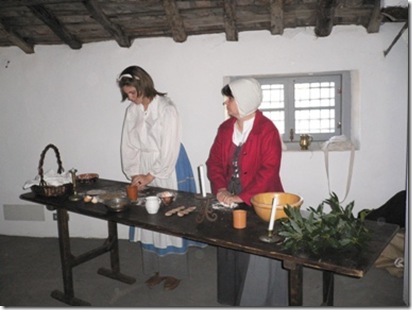 Forte di Gavi AL 11