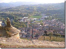 Forte di Gavi AL 2