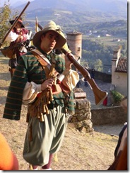 Forte di Gavi AL 3
