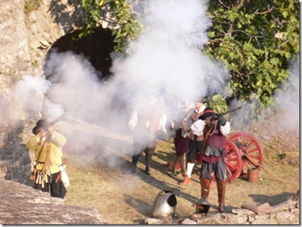 Forte di Gavi AL 5