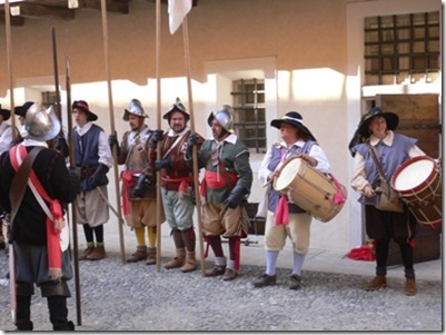 Forte di Gavi AL 7