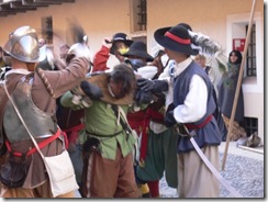 Forte di Gavi AL 9