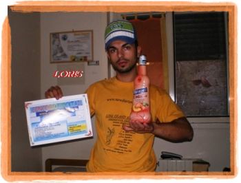Foto Loris Mauro vinto concorso ck.jpg