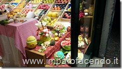 Fruit Carving vetrina fruttivendolo3