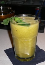 Frullato refrigerante