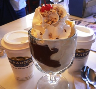 Gelato Ghirardelli USA1