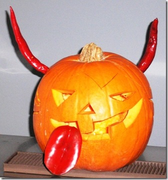 Halloween 2008 1