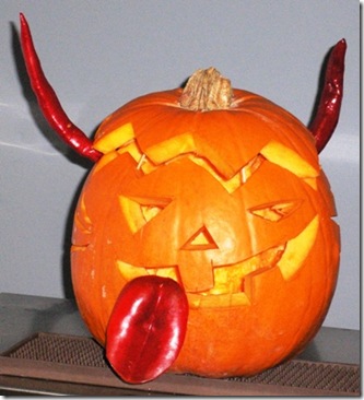 Halloween 2008 2