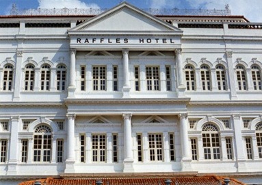 Hotel Raffles Singapore