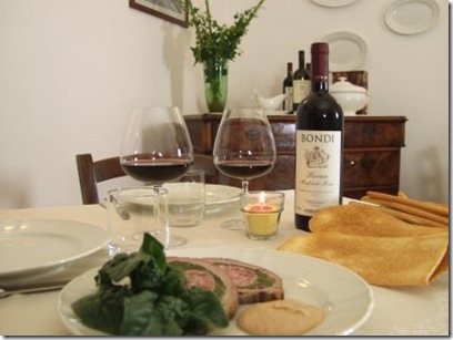 Locanda dell'Olmo