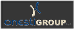 Logo ONESTIGROUP