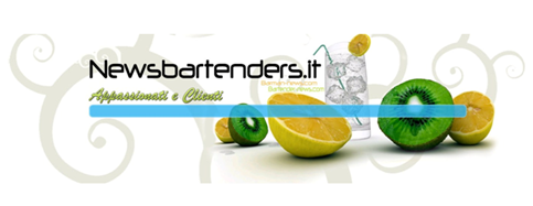 Logo sito newsbartenders