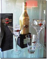 Martini Gold r