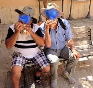 Pane e Panelle2