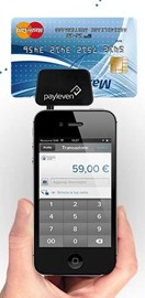 Payleven carta di credito