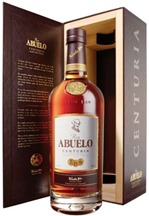 RON Abuelo Centuria