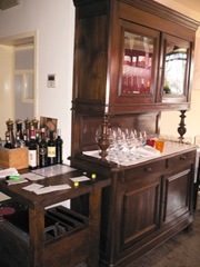 Ristorante Casanova1